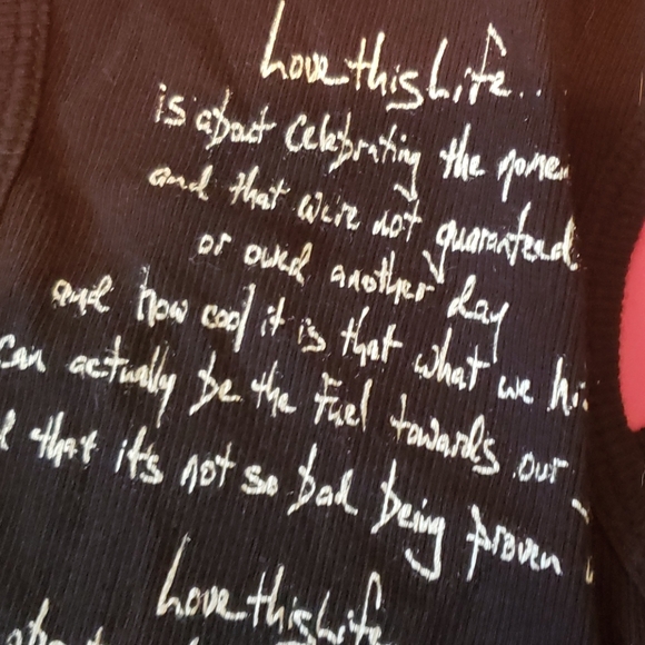 Love this Life Shirts - Picture 3 of 6